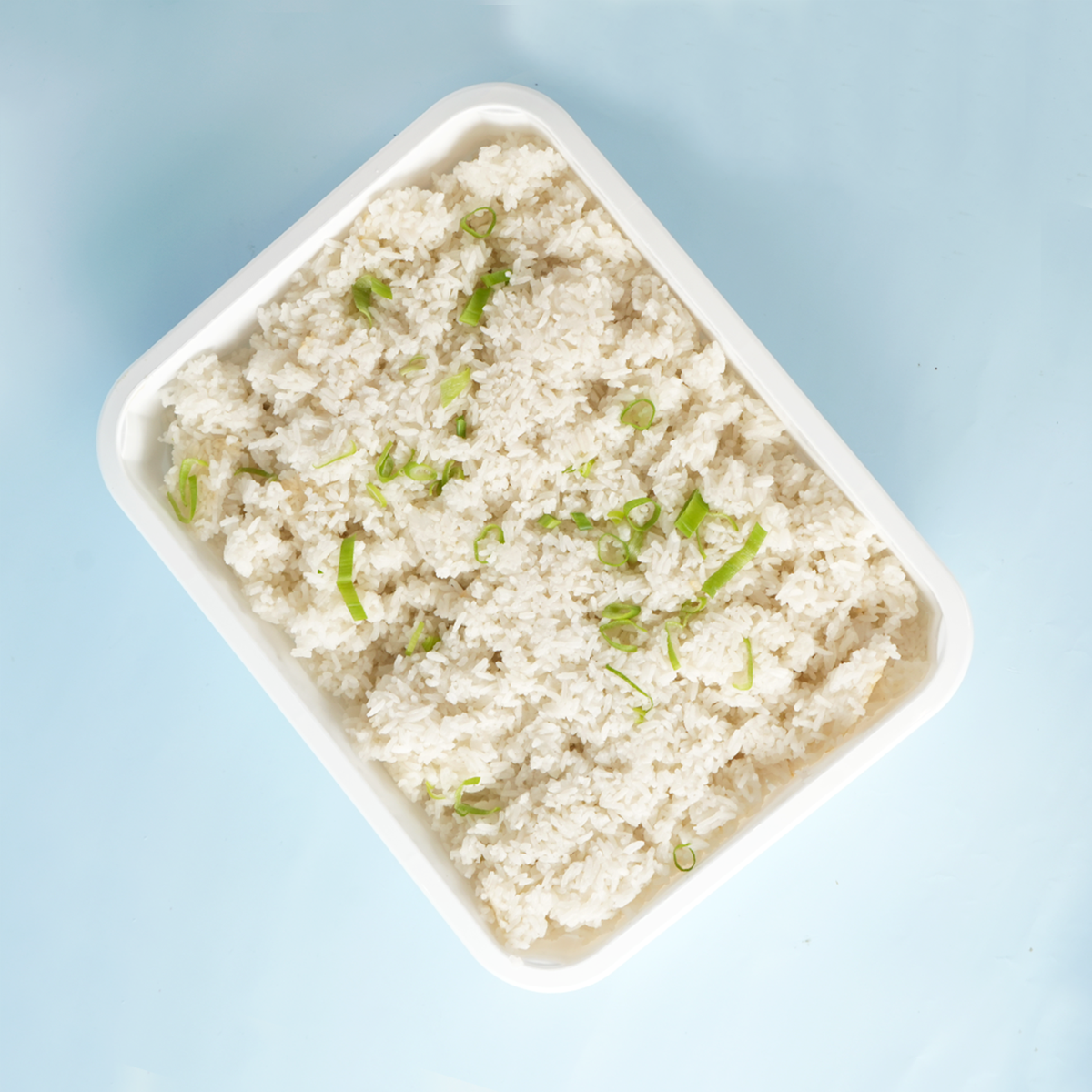 Martha Rice Steamed Rice – Mary & Martha